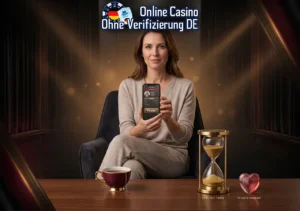 Warnsignale für Spielsucht, Selbsttests und Anlaufstellen für Betroffene in Deutschland